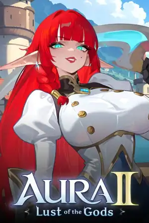 AURA 2: Lust of the Gods