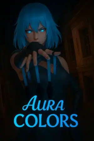 Aura Colors