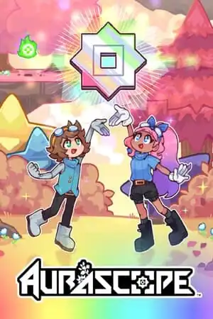 Aurascope