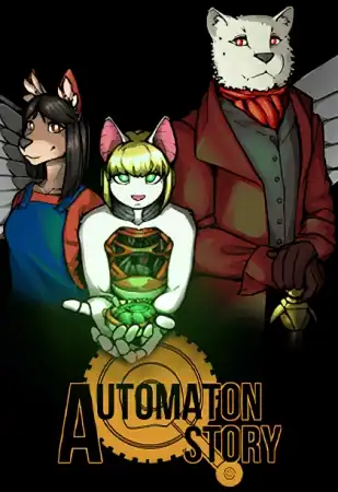 Automaton Story