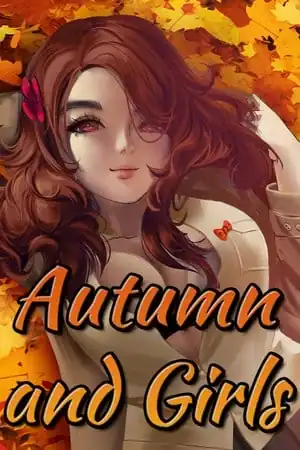 Autumn and Girls
