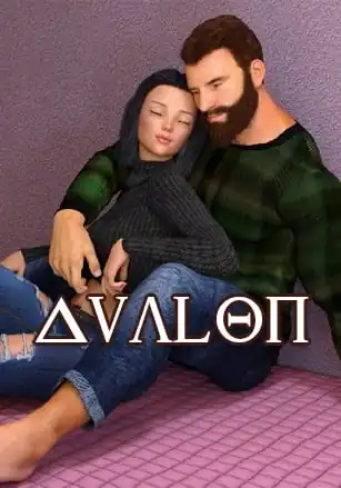 Avalon (Ren'Py)