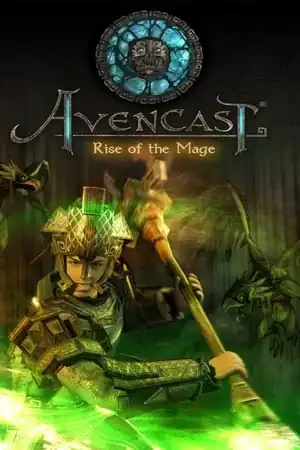 Avencast: Rise of the Mage