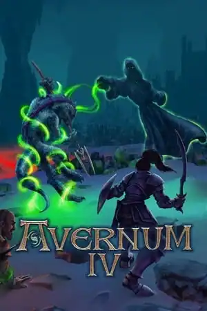 Avernum 4