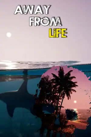 Away From Life