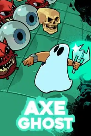 Axe Ghost
