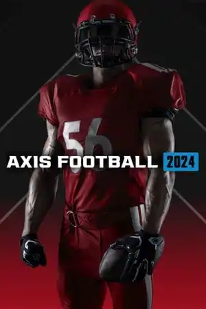Axis Football 2024