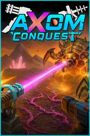 Axom: Conquest