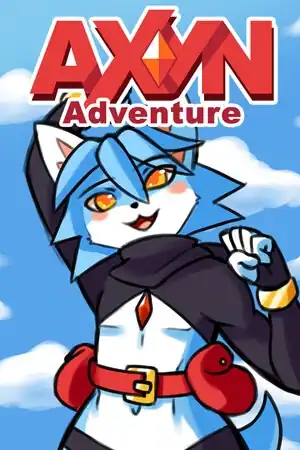 Axyn Adventure