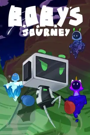 B.O.B.Y's Journey
