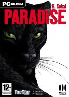 B.Sokal Paradise