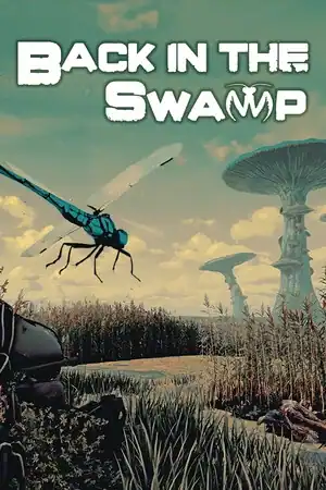Back in the Swamp