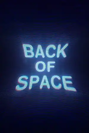 BACK OF SPACE