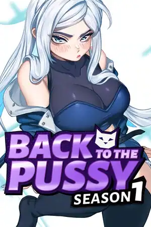Back to the Pussy