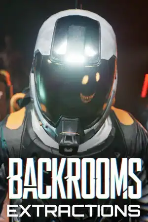 Backrooms: Extractions