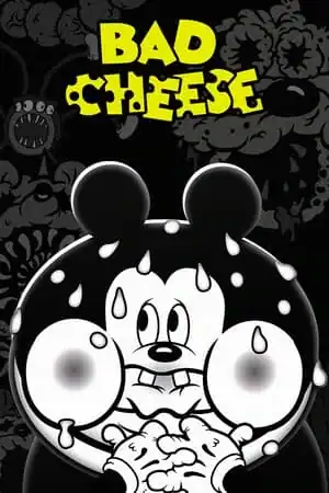 Bad Cheese