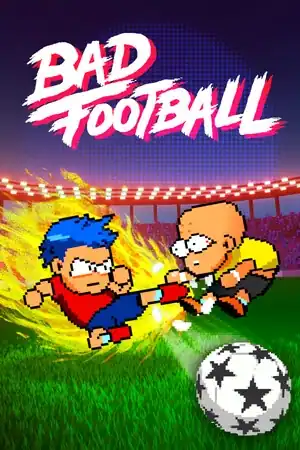 Bad Football