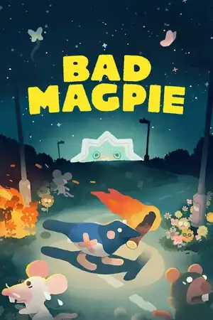 Bad Magpie