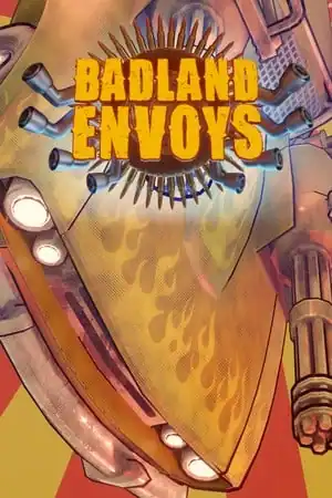 Badland Envoys