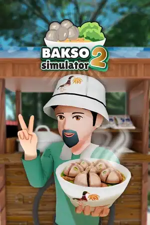 Bakso Simulator 2