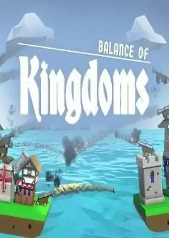Balance of Kingdoms
