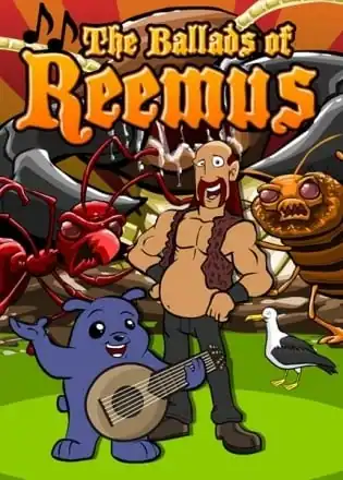 Ballads of Reemus: When the Bed Bites