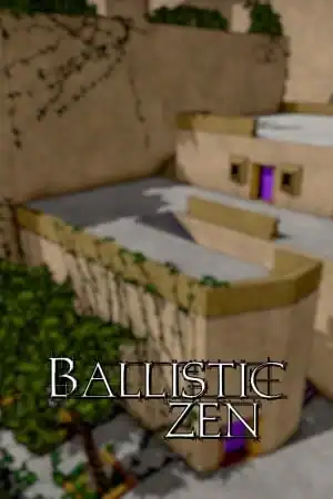 Ballistic Zen