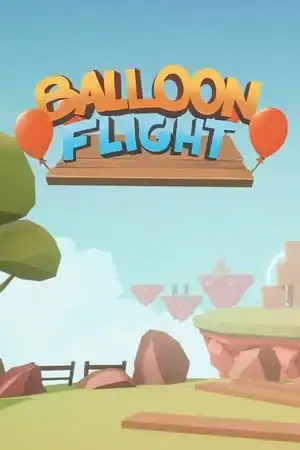 Balloon Flight