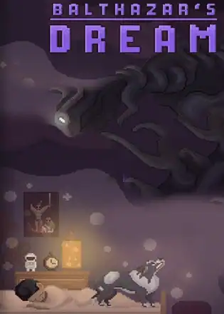 Balthazar's Dream