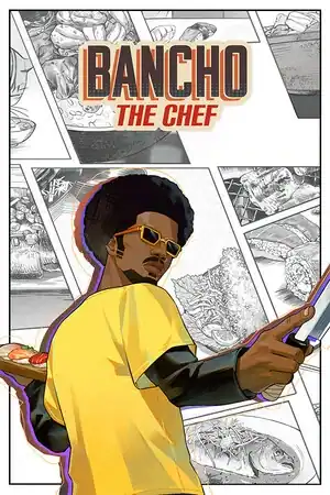 Bancho the Chef