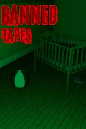 BANNED TAPES
