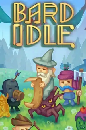 Bard Idle