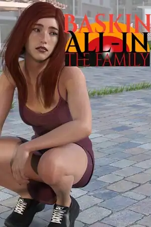 Baskin All-In: The Family