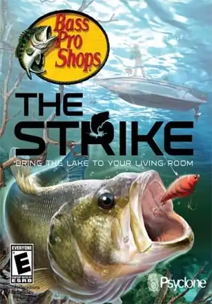 Bass Pro Shops: The Strike