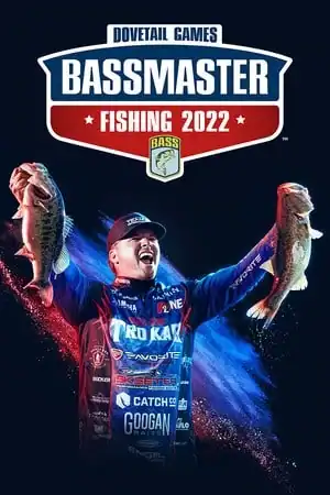 Bassmaster Fishing 2022