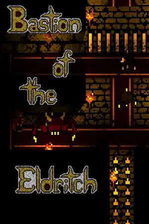 Bastion of the Eldritch