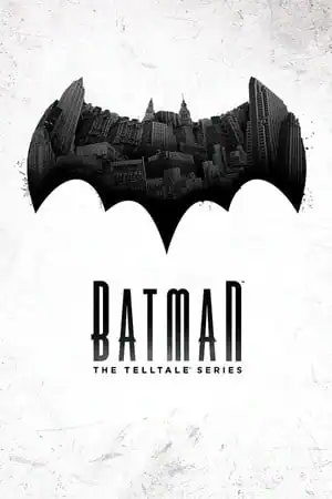 Batman - The Telltale Series