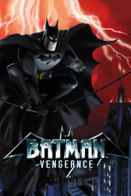 Batman Vengeance