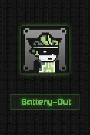 Battery-out