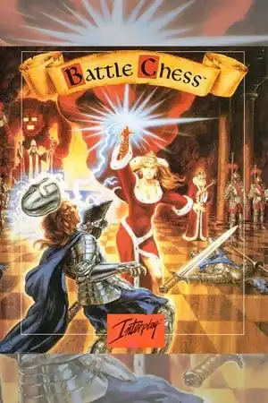 Battle Chess