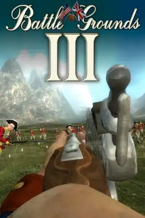 Battle Grounds III
