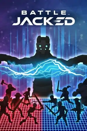 Battle Jacked