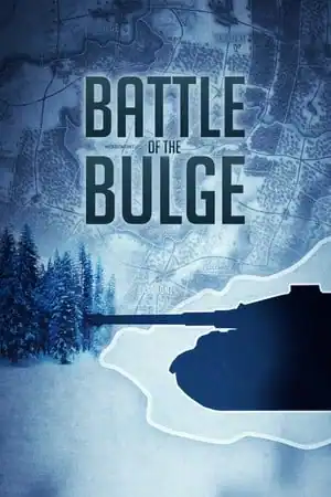 Battle of the Bulge