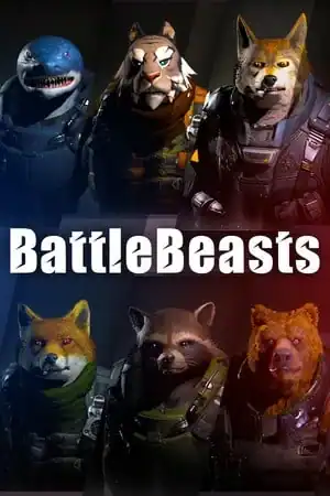 BattleBeasts