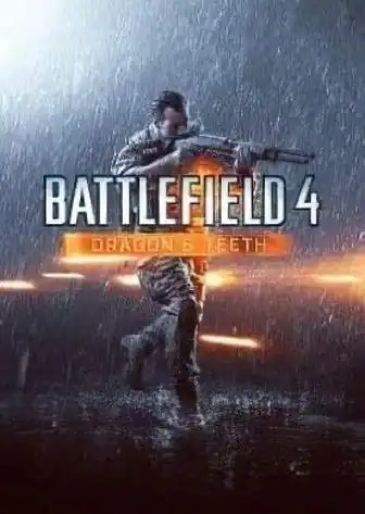 Battlefield 4: Dragon's Teeth