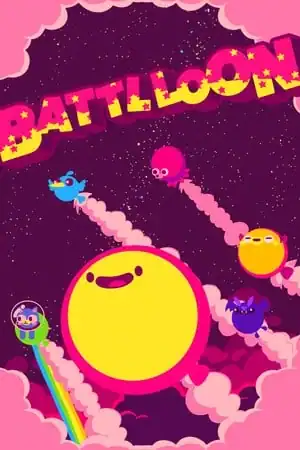 BATTLLOON