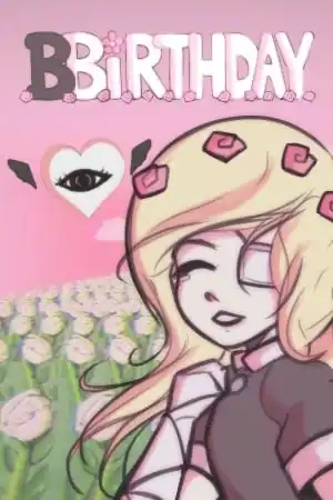 BBirthday - Visual Novel