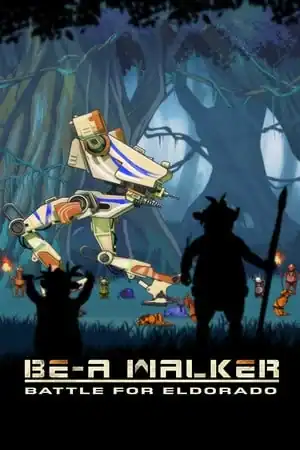 BE-A Walker