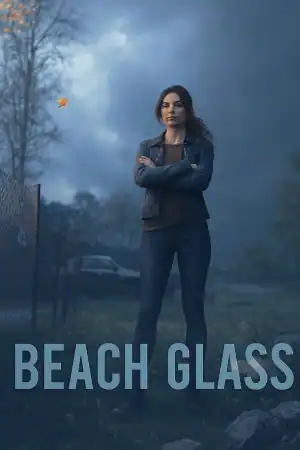 Beach Glass