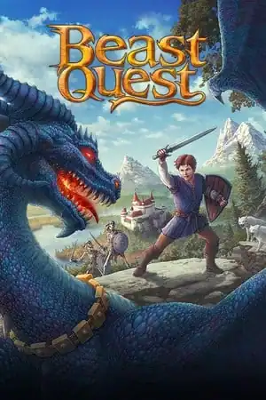 Beast Quest